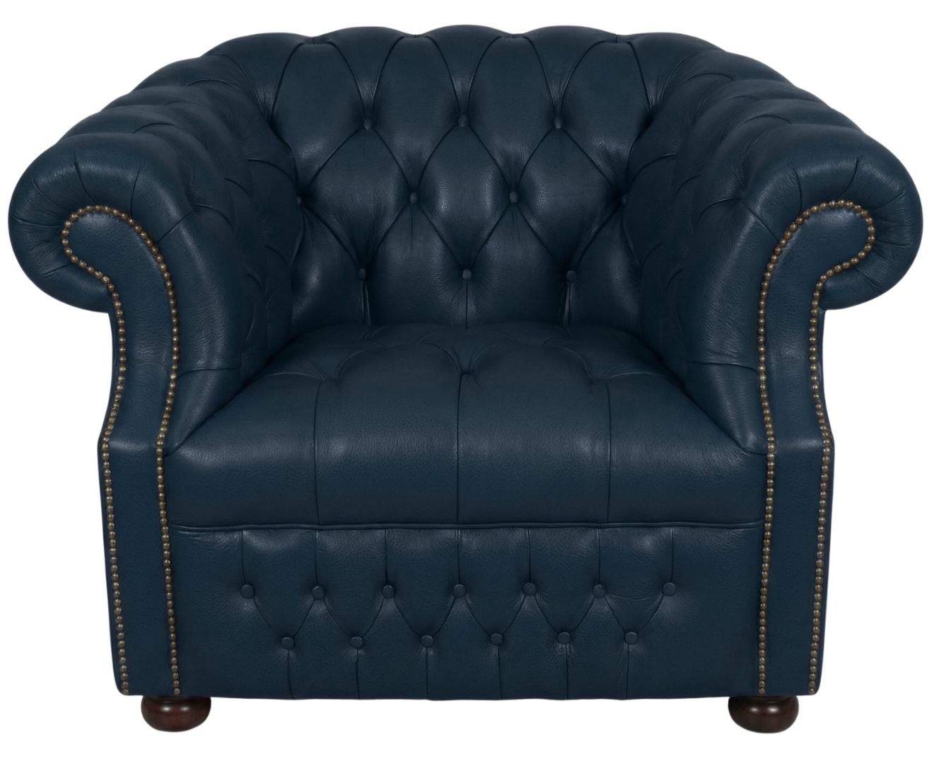 The Rothwell Chesterfield